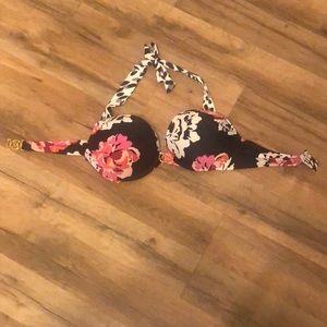 VS Swim Top